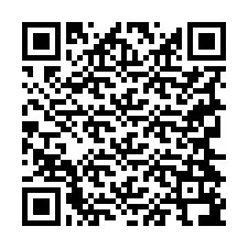 QR код за телефонен номер +19364196276