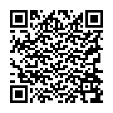 Codice QR per il numero di telefono +19364196340