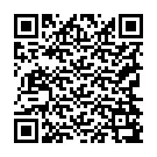 Codice QR per il numero di telefono +19364197491