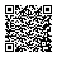 QR код за телефонен номер +19364197555