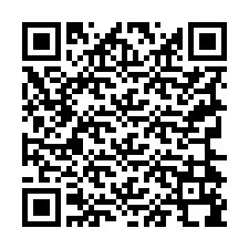 QR kód a telefonszámhoz +19364198004