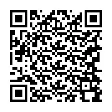 QR код за телефонен номер +19364198472