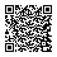 QR Code สำหรับหมายเลขโทรศัพท์ +19364220287