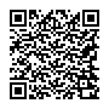 Codice QR per il numero di telefono +19364220487