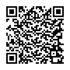 QR-kood telefoninumbri jaoks +19364220549