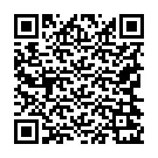 Kode QR untuk nomor Telepon +19364221037