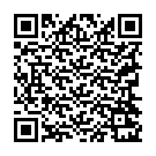 QR код за телефонен номер +19364221658