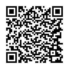 QR Code สำหรับหมายเลขโทรศัพท์ +19364222078