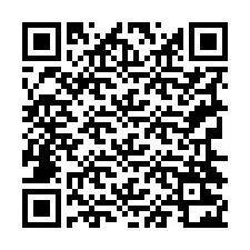 Kod QR dla numeru telefonu +19364222651