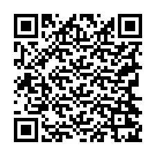 QR kód a telefonszámhoz +19364225264