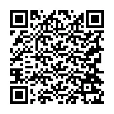 QR Code pour le numéro de téléphone +19364225774