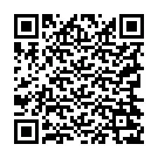 Kod QR dla numeru telefonu +19364227488