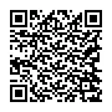 QR-Code für Telefonnummer +19364227629