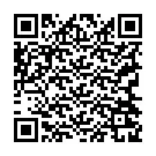 Código QR para número de teléfono +19364229320