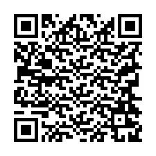 QR-koodi puhelinnumerolle +19364229578