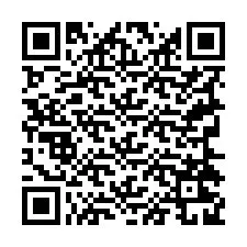 QR Code สำหรับหมายเลขโทรศัพท์ +19364229914