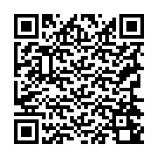 Código QR para número de telefone +19364240941