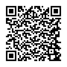 QR-Code für Telefonnummer +19364242266