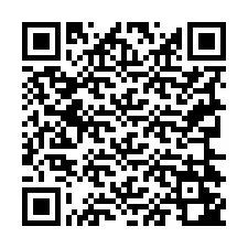 QR-kood telefoninumbri jaoks +19364242409