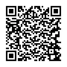 Kode QR untuk nomor Telepon +19364242920