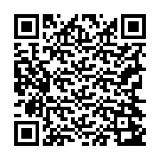 Kode QR untuk nomor Telepon +19364243295