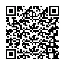 Kode QR untuk nomor Telepon +19364244062