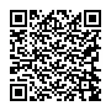 QR-code voor telefoonnummer +19364246203