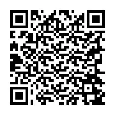 QR-Code für Telefonnummer +19364247746