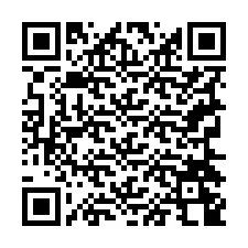 QR Code สำหรับหมายเลขโทรศัพท์ +19364248715