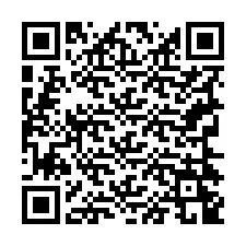 QR-koodi puhelinnumerolle +19364249415