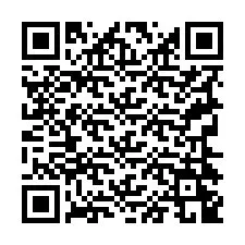 QR kód a telefonszámhoz +19364249450