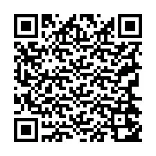 电话号码二维码 +19364252860