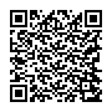 QR-код для номера телефона +19364253294