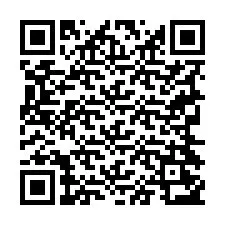 QR Code pour le numéro de téléphone +19364253296