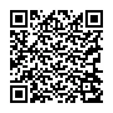 电话号码二维码 +19364253300
