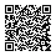 Codice QR per il numero di telefono +19364254683