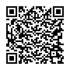 QR kód a telefonszámhoz +19364278383