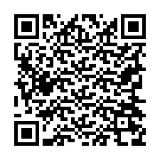 QR Code สำหรับหมายเลขโทรศัพท์ +19364278387