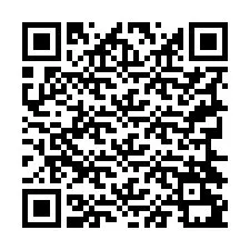 电话号码二维码 +19364291618