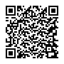 電話番号のQRコード +19364292443