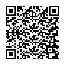 Código QR para número de teléfono +19364292858