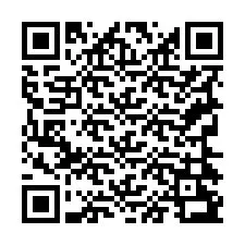 Kode QR untuk nomor Telepon +19364293011