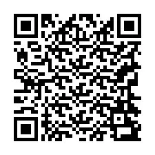 Kode QR untuk nomor Telepon +19364293555