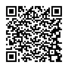 Kod QR dla numeru telefonu +19364298072