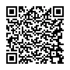 QR код за телефонен номер +19364298826