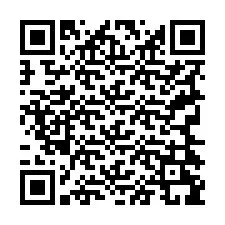 QR-koodi puhelinnumerolle +19364299020