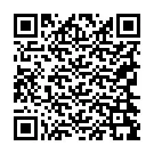 Código QR para número de telefone +19364299063