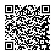 QR Code pour le numéro de téléphone +19364299217