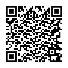 QR Code pour le numéro de téléphone +19364381695