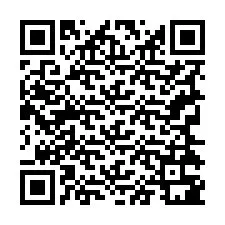 Kode QR untuk nomor Telepon +19364381865